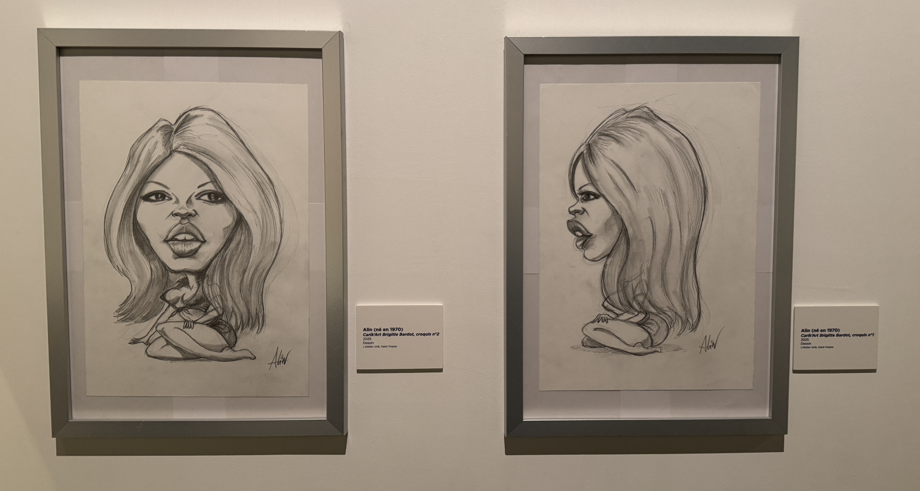 Exposition 