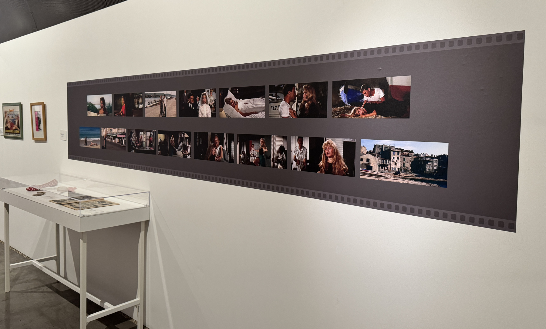 Exposition 