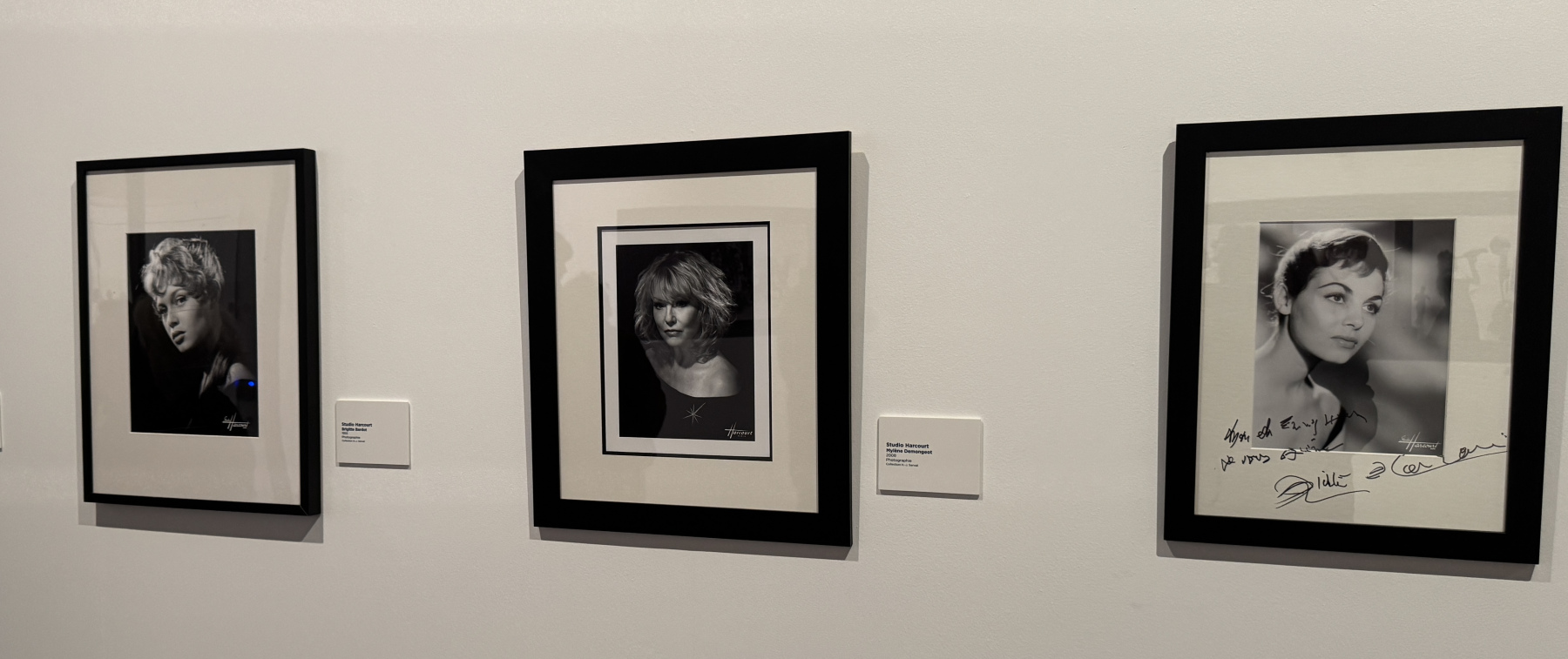 Exposition 