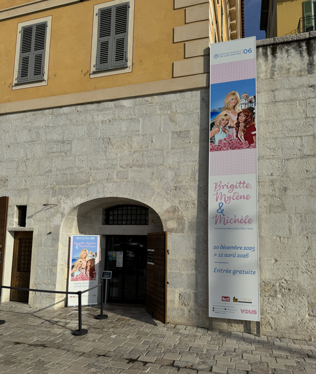 Exposition 