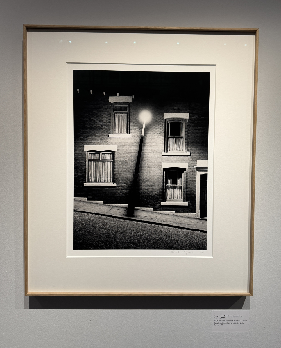 Exposition « Constellation » est une rétrospective exceptionnelle de l’œuvre de Michael Kenna,