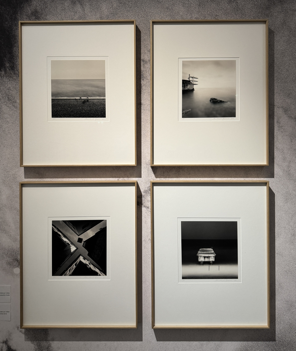 Exposition « Constellation » est une rétrospective exceptionnelle de l’œuvre de Michael Kenna,