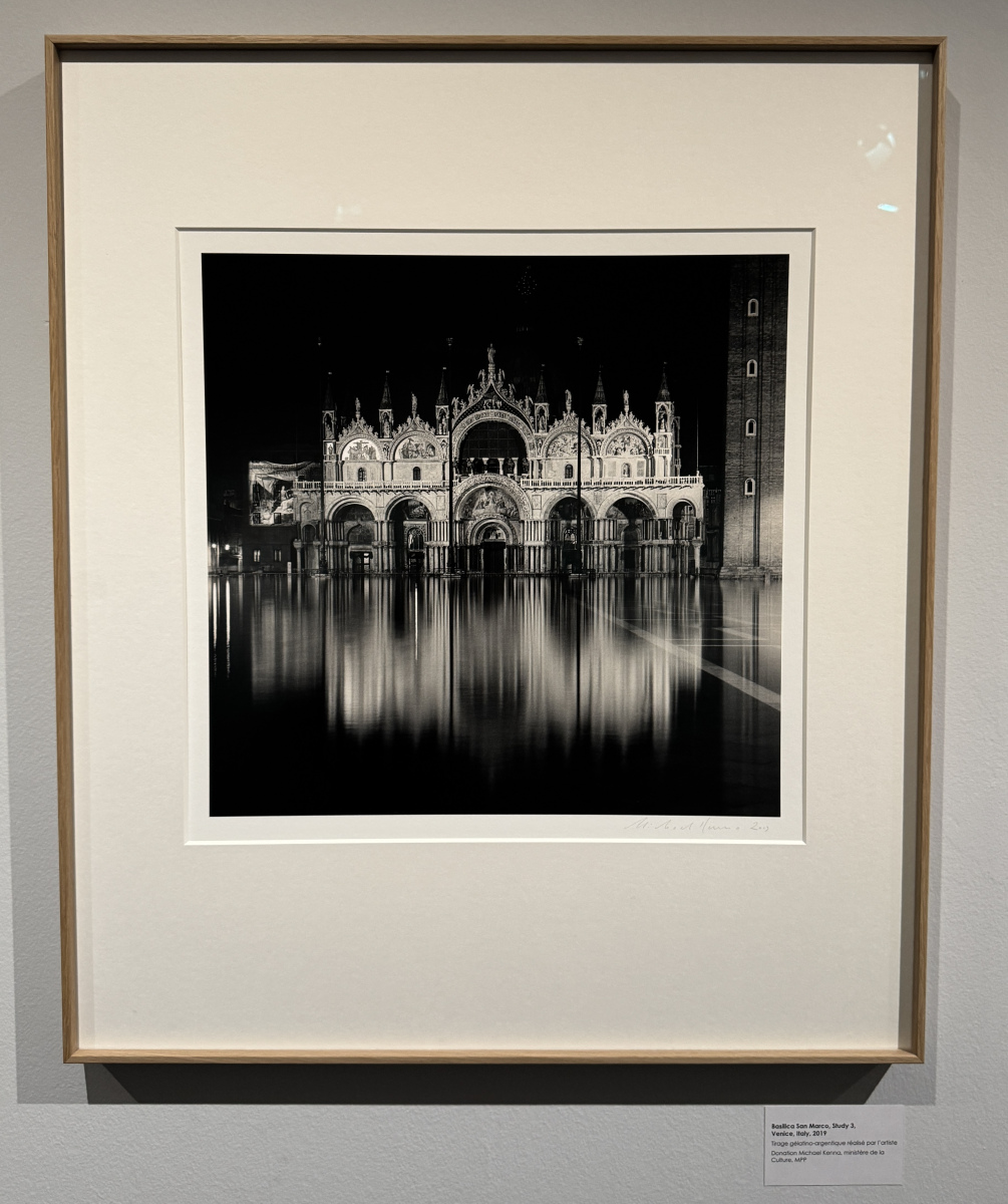 Exposition « Constellation » est une rétrospective exceptionnelle de l’œuvre de Michael Kenna,