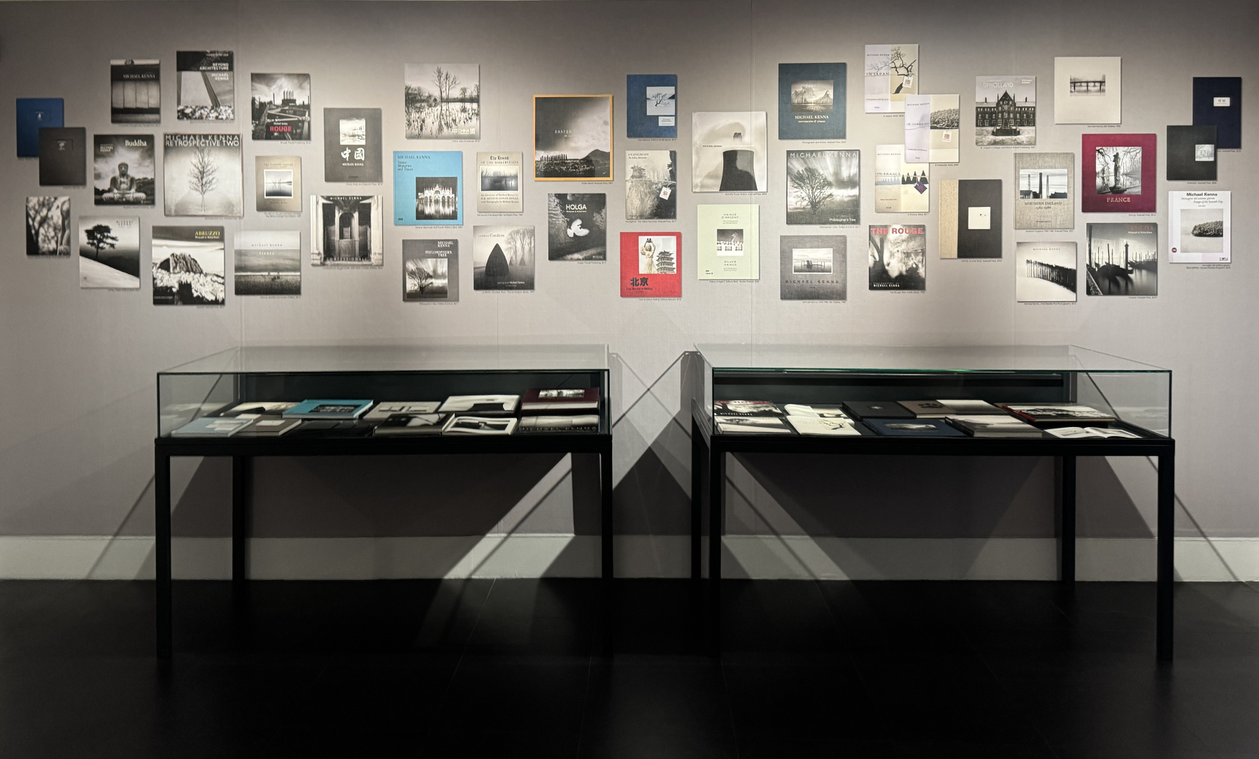 Exposition « Constellation » est une rétrospective exceptionnelle de l’œuvre de Michael Kenna,