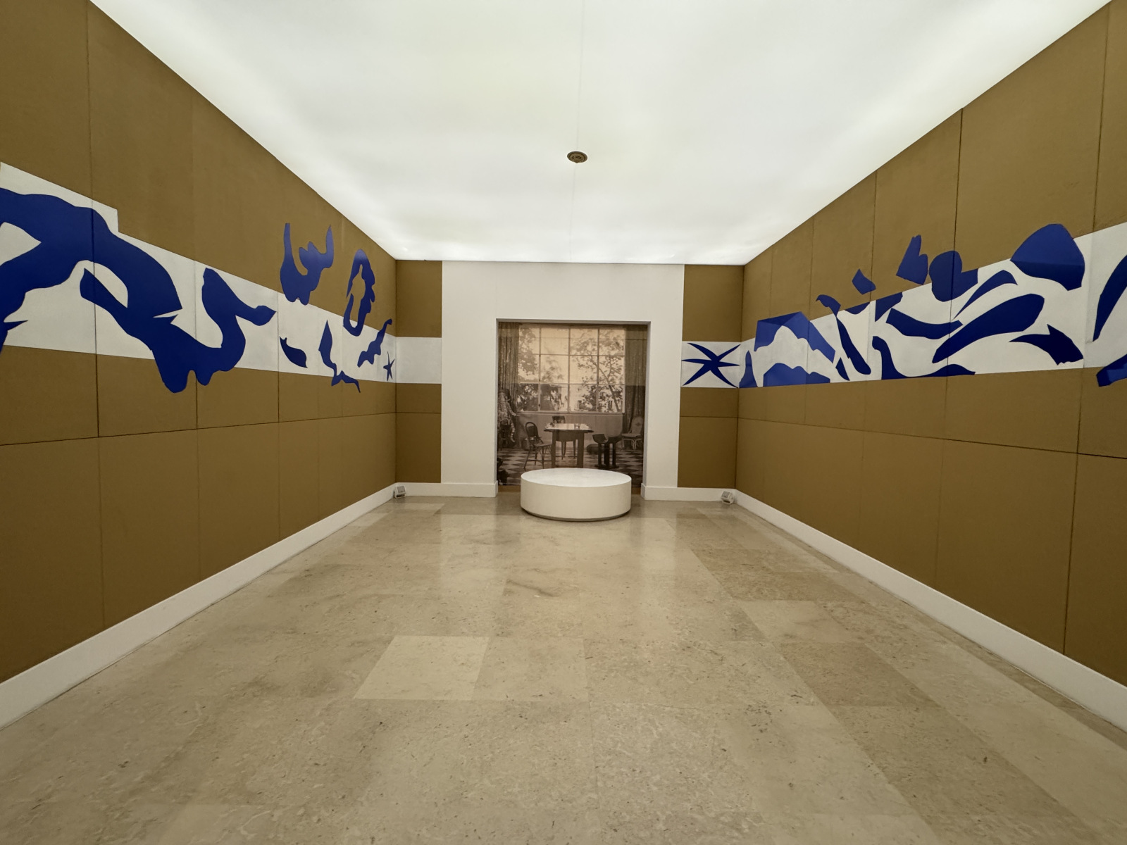 Musée Matisse