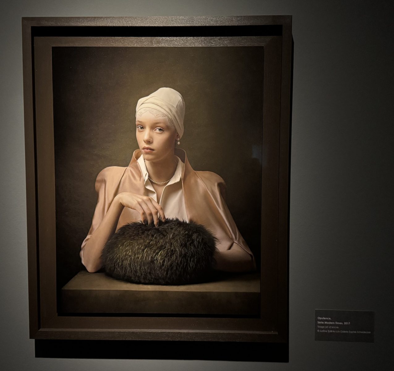 Exposition 