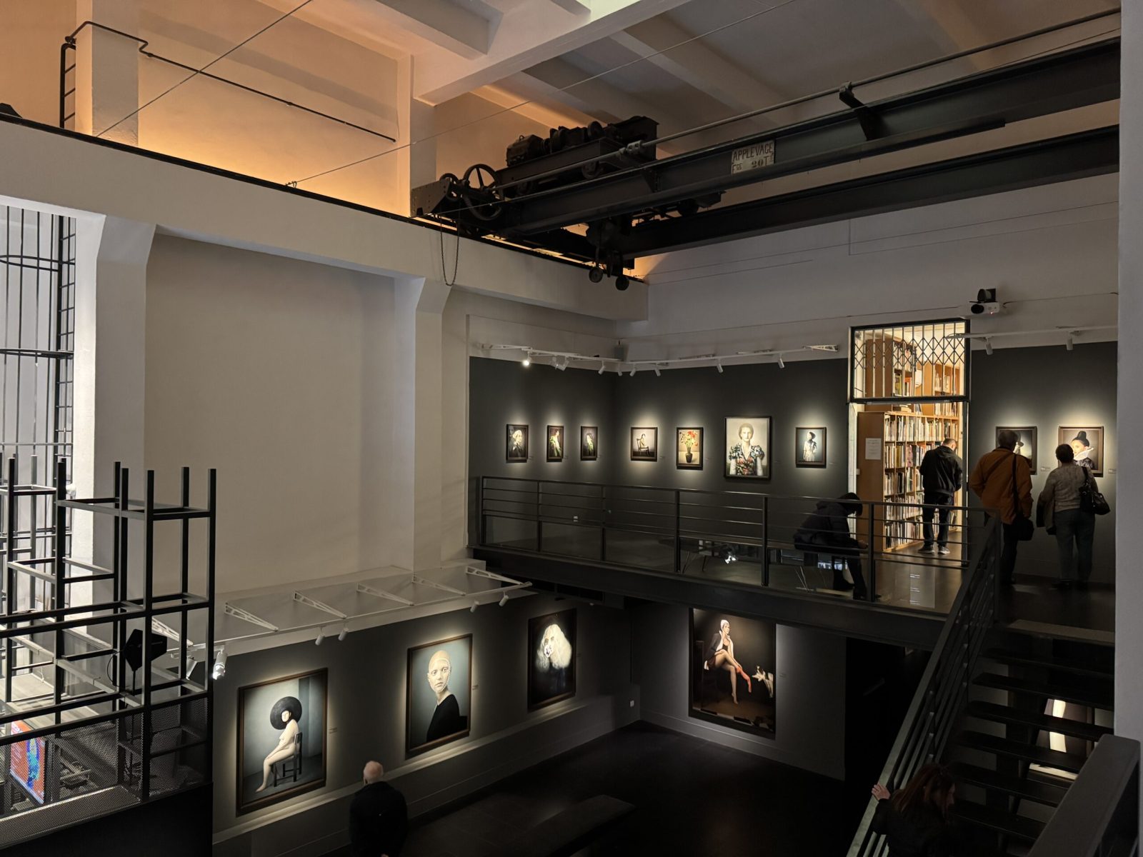 Exposition 
