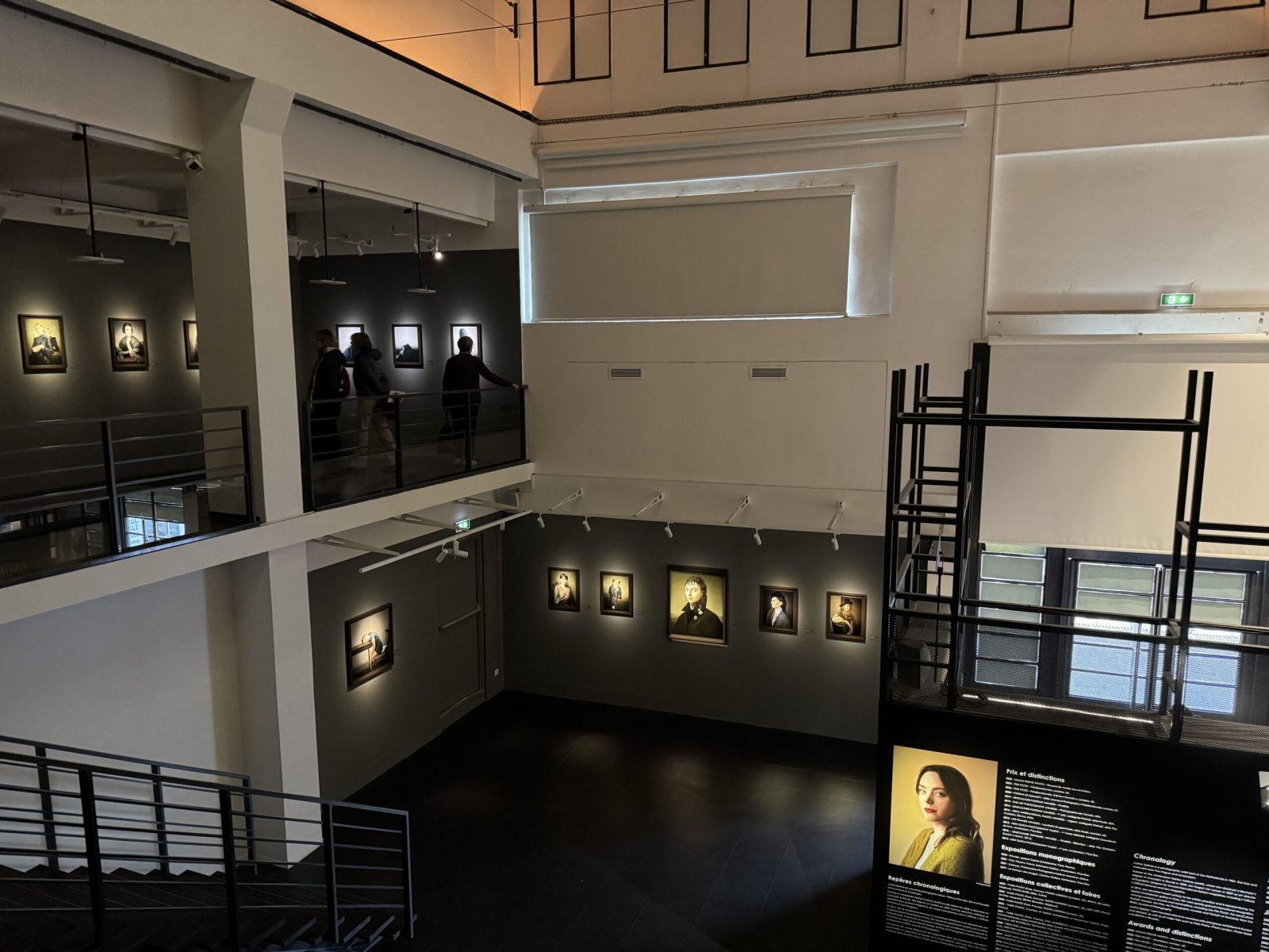 Exposition 