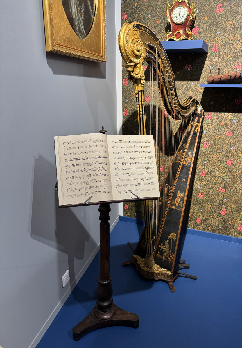 Exposition 