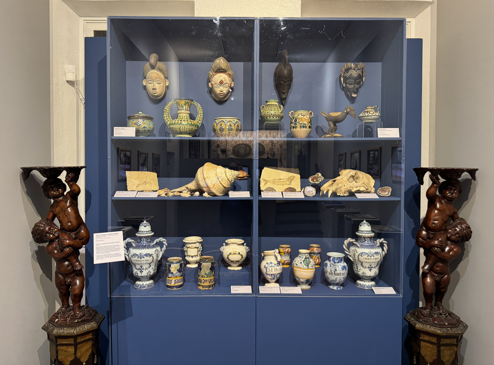Exposition 