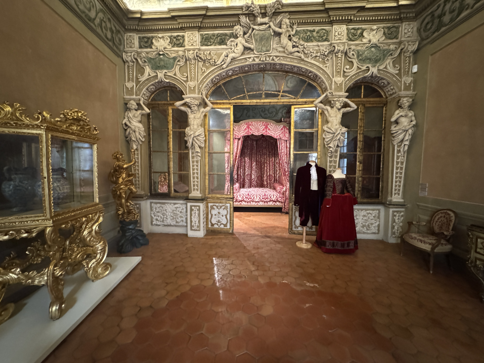 Exposition 
