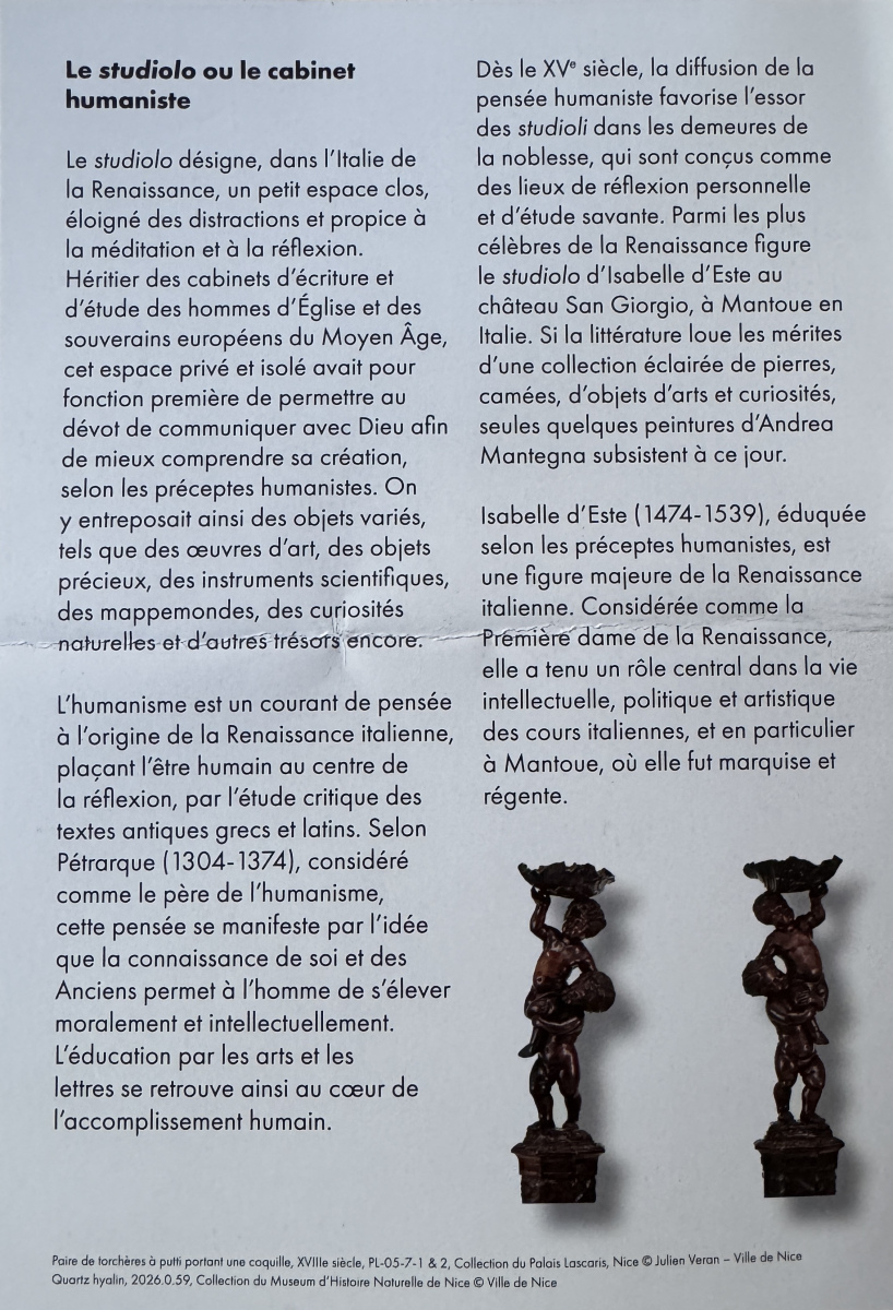 Exposition 
