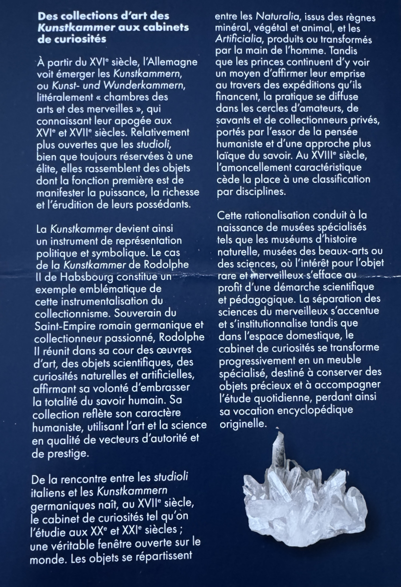 Exposition 